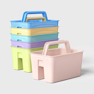 Up & Up Mini Caddies (6 Pack)