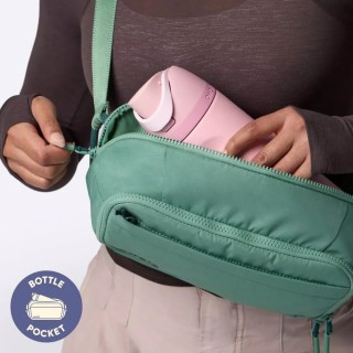 Owala 3.5L Crossbody The All-Day Messenger Bag