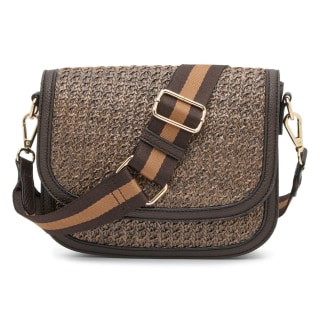 Crown Vintage Maggie Crossbody Bag