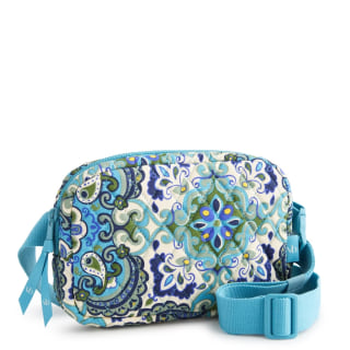 Vera Bradley Outlet Ultralight Large Cube Belt Bag