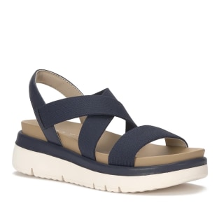 Kelly & Katie Pem Wedge Sandal