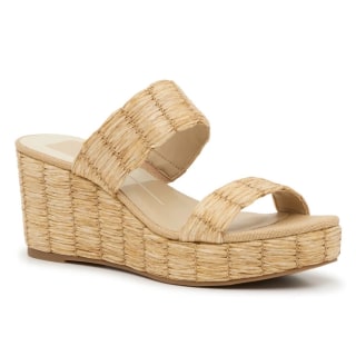 Dolce Vita Laurie Wedge Sandal