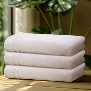 Member's Mark Commercial Hospitality Bath Towels (8 Pack)