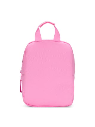 Pink X Jansport Big Break Lunch Bag