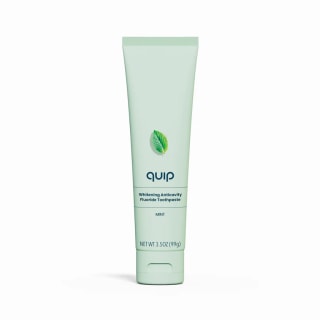 Quip Anticavity Toothpaste