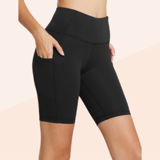 Baleaf Women’s Biker Shorts
