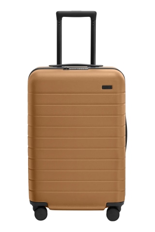Away The Bigger Flex Carry-On Suitcase