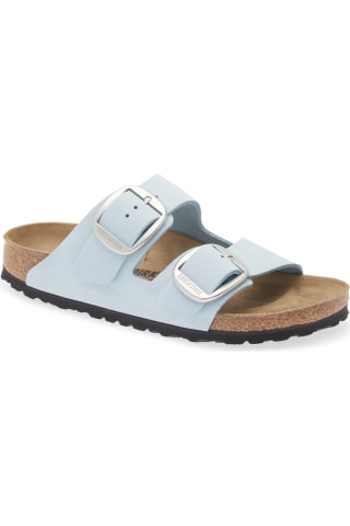 Birkenstock Arizona Big Buckle Slide Sandal