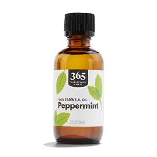 365 by Whole Foods Market Peppermint Essential Oil