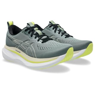 Asics Men's GlideRide Max Running Shoes