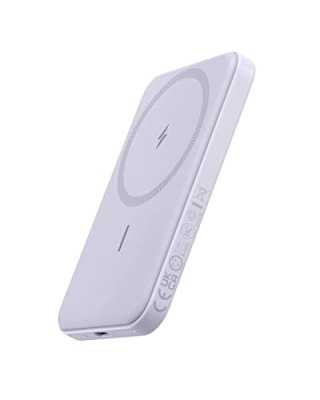 Anker 621 Magnetic Portable Charger (MagGo)