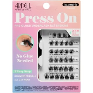 Ardell Press On Pre-Glued Eyelash Extensions