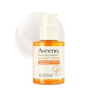 Aveeno Positively Radiant Vitamin C Serum