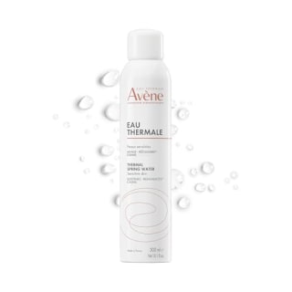 Avène Thermal Spring Water Facial Mist Spray