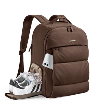 Bagsmart Travel and Gym Backpack