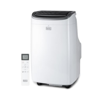 Black + Decker 9,000 BTU Portable Air Conditioner 