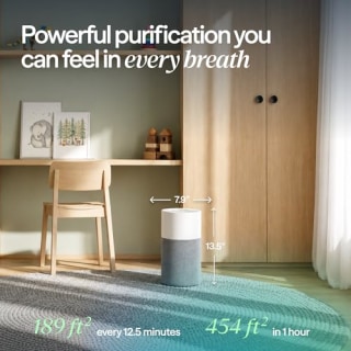 Blueair Pure 411a Max
