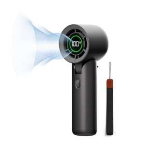 Blueair AlwaysCool Portable Handheld Fan