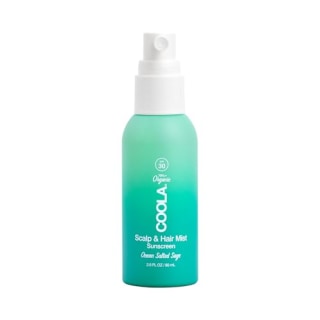 Coola Organic Scalp Spray & Hair Sunscreen Mist
