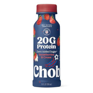 Chobani 30g Protein Low-Fat Greek Yogurt Drink