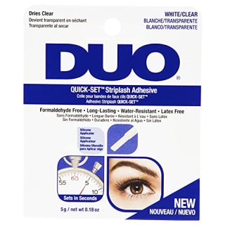 Duo Eyelash Adhesive