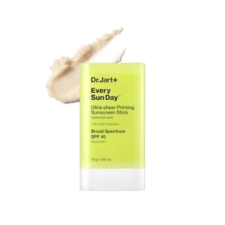 Dr.Jart+ Every Sun Day Invisible Korean Sunscreen Stick SPF 40