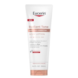 Eucerin Radiant Tone Dark Spot Corrector Body Lotion