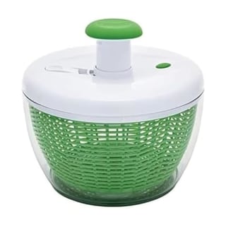 Farberware Easy-to-Use Pro Pump Spinner with Bowl