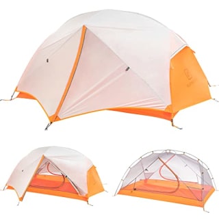 Featherstone Granite 2-Person Backpacking Tent