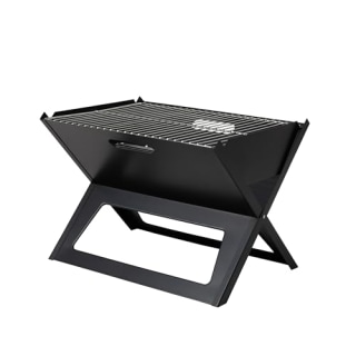 Fire Sense Notebook BBQ Grill
