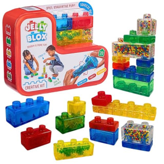 Goliath Jelly Blox Creative Kit