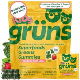 Grüns Kids