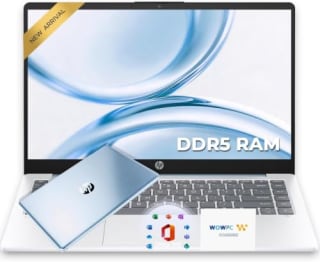 HP Essential Laptop Computer