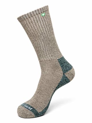 Insect Shield Lightweight Hiker Socks