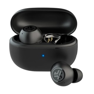JLab Go Pop ANC Wireless Earbuds