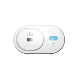 Kidde AA-Battery Powered CO Alarm (COBDL10)
