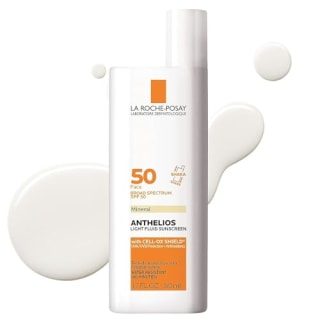 La Roche-Posay Anthelios Sunscreen SPF 50