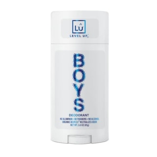 Level Up Boys Deodorant