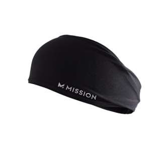 Mission Cooling Tapered Headband