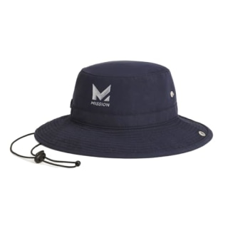 Mission Cooling Bucket Hat