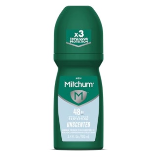 Mitchum Men’s Triple Protection Antiperspirant Deodorant