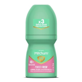 Mitchum Women’s Antiperspirant Deodorant