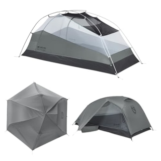 Nemo Dragonfly OSMO Bikepack 2-Person Tent