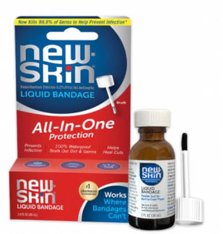 New-Skin Liquid Bandages