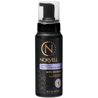 Norvell Venetian Self-Tanning Mousse