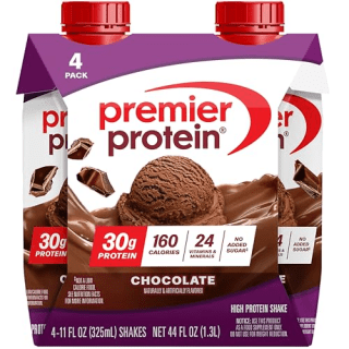 Premier Protein Chocolate Shake