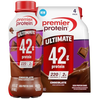 Premier Protein Ultimate High Protein Chocolate Shake