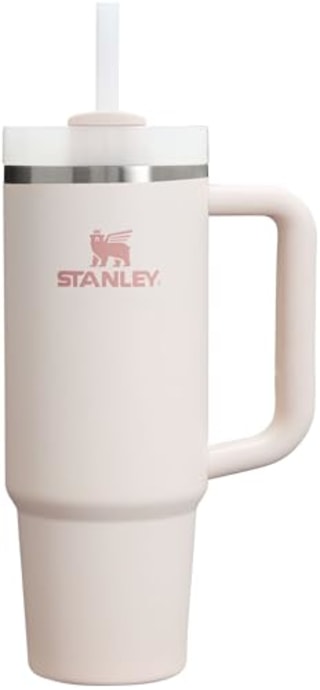 Stanley Quencher H2.0 Tumbler with Handle 