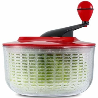 Salad Spinner 5L Capacity