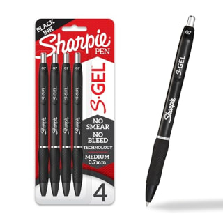 Sharpie S-Gel Pens